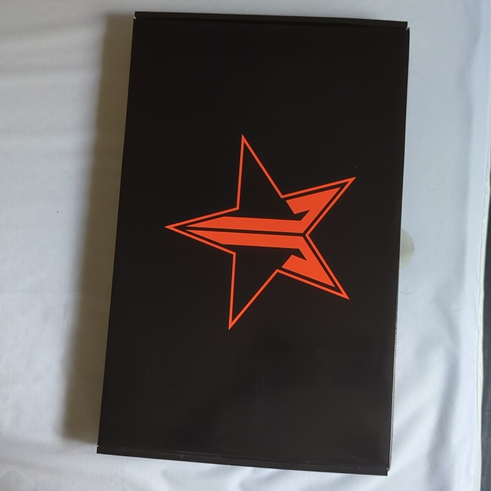 Jeffree Star Cosmetics Halloween Mirror